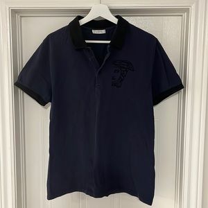 Versace Collection Polo